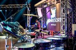 VON RESORT GOLDEN COAST Activities